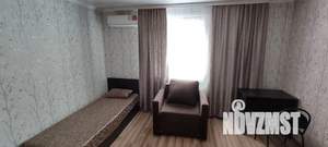 3-к квартира, посуточно, 91м2, 1/1 этаж