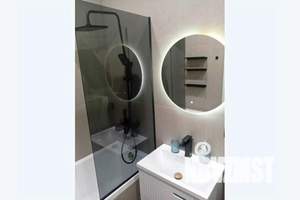 2-к квартира, посуточно, 41м2, 13/20 этаж