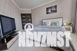 1-к квартира, посуточно, 10м2, 1/1 этаж