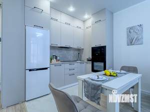 2-к квартира, посуточно, 37м2, 8/19 этаж