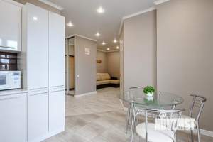 2-к квартира, посуточно, 47м2, 1/1 этаж