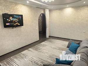 2-к квартира, посуточно, 67м2, 4/9 этаж