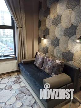 Студия квартира, посуточно, 30м2, 2/3 этаж