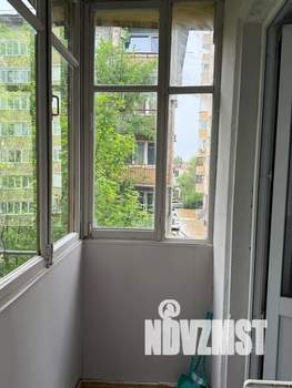 1-к квартира, посуточно, 32м2, 3/5 этаж