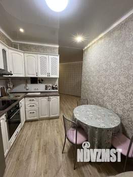 1-к квартира, на длительный срок, 40м2, 13/17 этаж