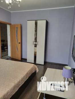 2-к квартира, посуточно, 64м2, 4/9 этаж