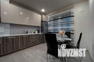 2-к квартира, посуточно, 45м2, 8/15 этаж