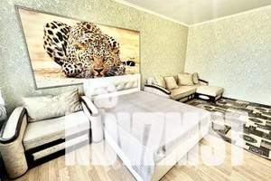 1-к квартира, посуточно, 45м2, 2/9 этаж