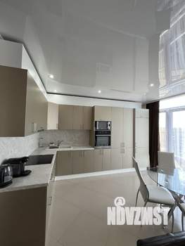 1-к квартира, на длительный срок, 42м2, 12/17 этаж