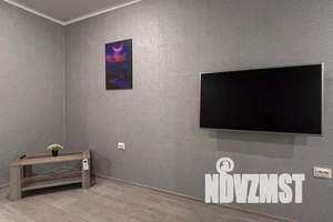 2-к квартира, посуточно, 45м2, 8/15 этаж