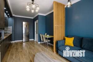 1-к квартира, посуточно, 65м2, 1/1 этаж