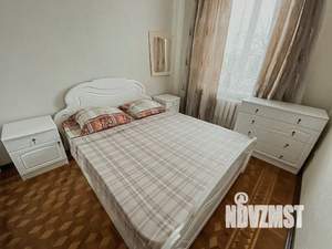 1-к квартира, посуточно, 78м2, 1/1 этаж