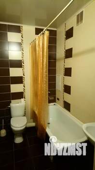 1-к квартира, на длительный срок, 56м2, 4/12 этаж