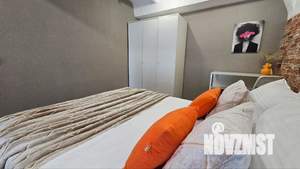 1-к квартира, посуточно, 30м2, 2/3 этаж