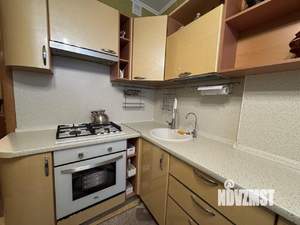 3-к квартира, на длительный срок, 72м2, 4/9 этаж