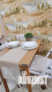 2-к квартира, посуточно, 44м2, 1/1 этаж