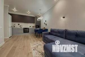 3-к квартира, посуточно, 55м2, 10/19 этаж