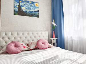 1-к квартира, посуточно, 30м2, 1/5 этаж