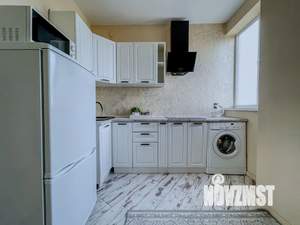 1-к квартира, посуточно, 31м2, 16/17 этаж