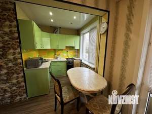 2-к квартира, на длительный срок, 44м2, 2/5 этаж