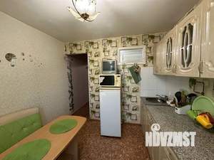 1-к квартира, посуточно, 36м2, 5/9 этаж