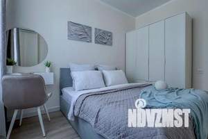 2-к квартира, посуточно, 36м2, 8/20 этаж