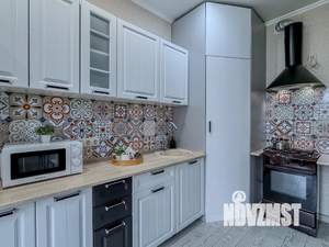 1-к квартира, посуточно, 30м2, 4/14 этаж