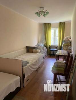 3-к квартира, на длительный срок, 58м2, 5/5 этаж