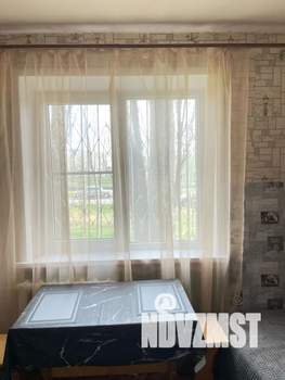 1-к квартира, посуточно, 38м2, 1/9 этаж