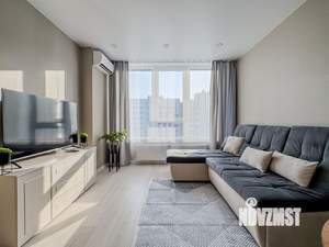 2-к квартира, посуточно, 38м2, 1/1 этаж