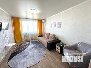 2-к квартира, посуточно, 55м2, 9/9 этаж