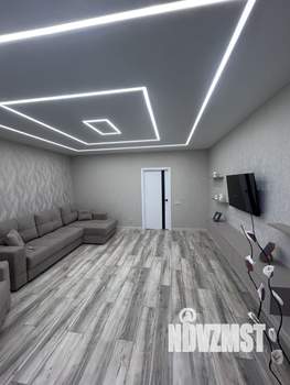 2-к квартира, на длительный срок, 80м2, 8/16 этаж