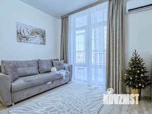 2-к квартира, посуточно, 36м2, 8/19 этаж