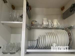 1-к квартира, посуточно, 45м2, 6/10 этаж