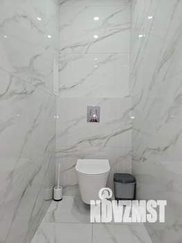 2-к квартира, посуточно, 67м2, 16/17 этаж