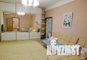 2-к квартира, на длительный срок, 55м2, 3/4 этаж