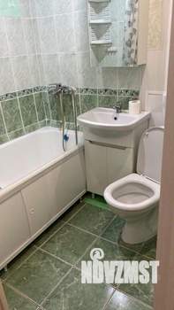 1-к квартира, на длительный срок, 34м2, 2/5 этаж