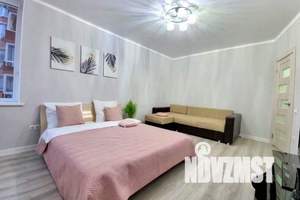 1-к квартира, посуточно, 10м2, 1/1 этаж