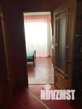 3-к квартира, посуточно, 65м2, 2/9 этаж