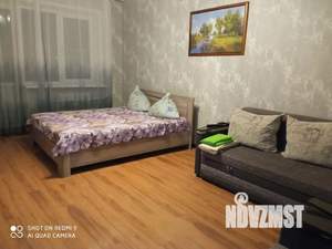 3-к квартира, посуточно, 85м2, 3/9 этаж