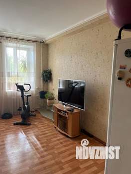 3-к квартира, на длительный срок, 86м2, 2/5 этаж