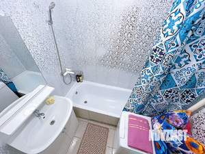 2-к квартира, посуточно, 57м2, 6/9 этаж