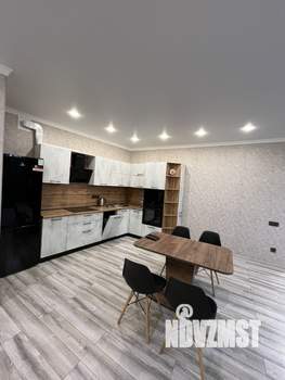 1-к квартира, на длительный срок, 50м2, 14/18 этаж