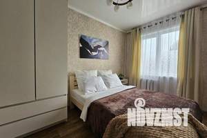 2-к квартира, посуточно, 45м2, 4/5 этаж
