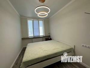 2-к квартира, на длительный срок, 37м2, 3/18 этаж