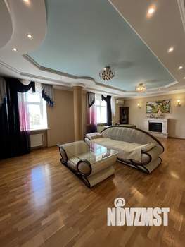 4-к квартира, на длительный срок, 190м2, 5/6 этаж