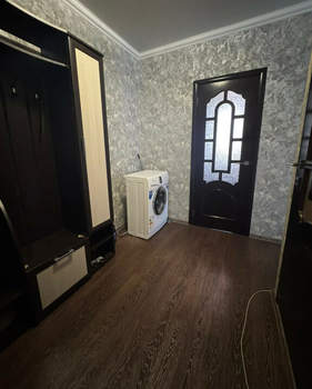 1-к квартира, на длительный срок, 36м2, 5/9 этаж