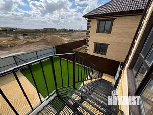 1-к квартира, посуточно, 33м2, 2/2 этаж