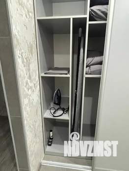 Студия квартира, посуточно, 33м2, 2/17 этаж