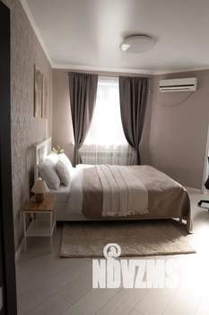 1-к квартира, посуточно, 40м2, 3/17 этаж